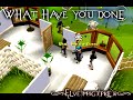[RSMV] What have you done - Within Temptation