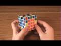 How To Solve The 5x5 Rubik's Cube (Part 1)