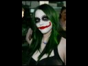 Jokerized Celebs - Kat Dennings