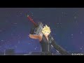 DFF Rivals: Cloud Strife vs. Squall Leonhart: Rematch *Part 2*