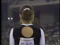 Oksana Chusovitina \