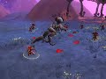 hunting a skelleton t-rex.avi hunting a skelleton t-rex.avi