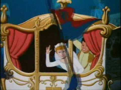 Disney Princess If You Can Dream Instrumental