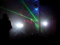 Martyrs Of Delusions Dark Pulsar Song 06 Soirée cybergoth industriel electro 2009