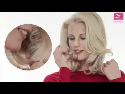 how to discover your hair type
