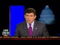 ICYMI: Congressman Kingston Talks Stimulus on FOX News' Special Report