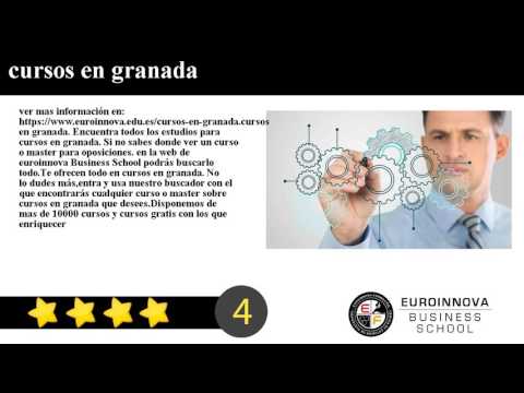 Cursos Youtube Online Euroinnova Cursos Youtube Online Euroinnova
