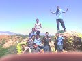 Cumbia del rio - 2H