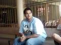 Alex Capellan opina como se debe amar a un ser humano