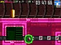 Metroid Zero Mission: Mechanischer Ridley