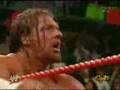 HBK Referee for Elimination Chamber