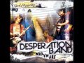 Desperation Band The Difference Official Music Video and Lyrics
