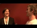 Sharon Crost from Marketing Wow talks to James Stewart at Marketing Now about Interactive Marketing