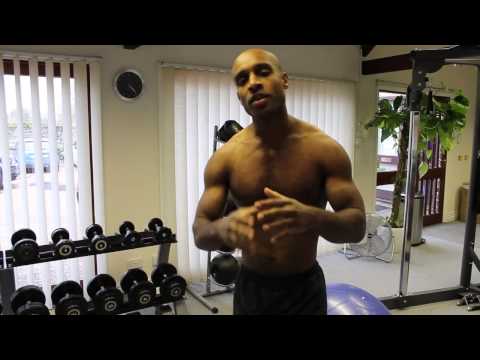 how to train upper abs