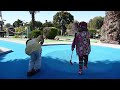 JAS golfing 2