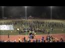 100507 Amador Valley Marching Band - Half Time Show 100507 Amador Valley Marching Band - Half Time Show