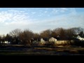 BNSF 3002 GALCHI Freight