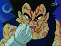 Goku and Vegeta - Let it die
