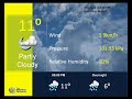 Local Forecast - Vancouver (Weather Network)