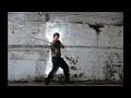 Neoteric Swordsman - Sword Tricks