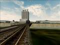 UP Heritage SD70ACe locomotives MSTS TrainSim