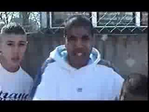 For the  money ( S-pion feat Man-X )