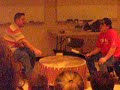 me and my brother singing me and my brother singing
