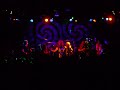 Eluveitie - Inis Mona @ 11.11.2008 Heidenfest Nürnberg