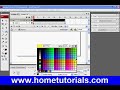 Flash Lesson 23 Shape Motion Tweening