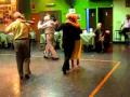 Ruben Dario Lopez y Elena bailan Calo en Lo de Celia, Marzo 2009 (Part 1)