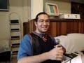 Veneno Verbal - Entrevista William