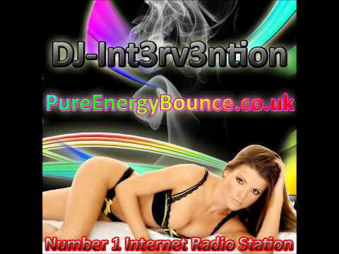 bounce energy bounce energy