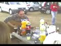 Jose Cordoba (El chivi) en Mirabel