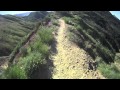 Full footage: Santiago Truck Trail-The Luge 12 Feb 2011 - 