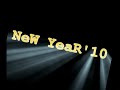 EkzJ [present tm by NoRD] New Year2010.wmv