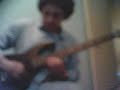 Cannon rock Cover By Burgui