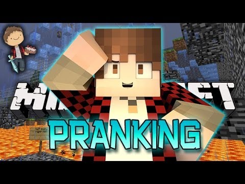 Pranking Bajan Canadian