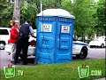 Just For Laugh - The jigg police