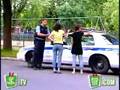 The jigg police