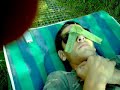 caccia augusto che dorme morto faraone 2 alzavole