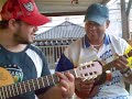 Flavio sabe chimarrutis com emerson brasa