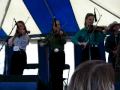 Quebe Sisters Band @ Stan Rogers Folk Festival 2007 Quebe Sisters Band @ Stan Rogers Folk Festival 2007