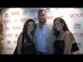 Chiquinquirá Delgado Cover party - Venue Magazine