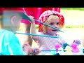 La Fête des Familles, c'est le 4 septembre 2016 à Bruxelles