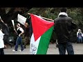 CAIR-San Antonio Rally for Gaza Outside the Alamo