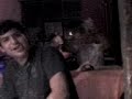 Pan y Myri cantando!!!