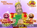 Grupo Midas - Julio