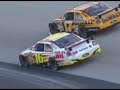 Chase Race No. 2 Dover 2008