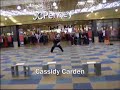 Karate Demo - LaGrange Mall 11/17/07 (Part 1) Karate Demo - LaGrange Mall 11/17/07 (Part 1)