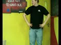 the ben dawson dance hahaaaa